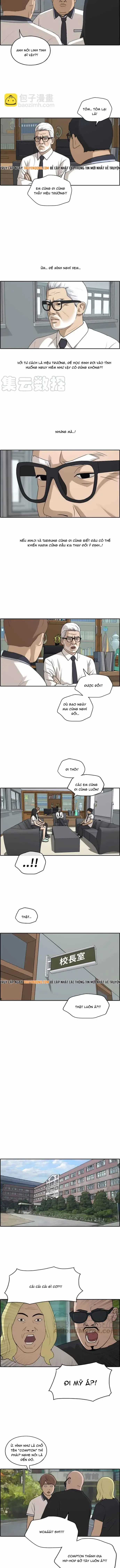 Free Draw - Chương 206 - Trang 4