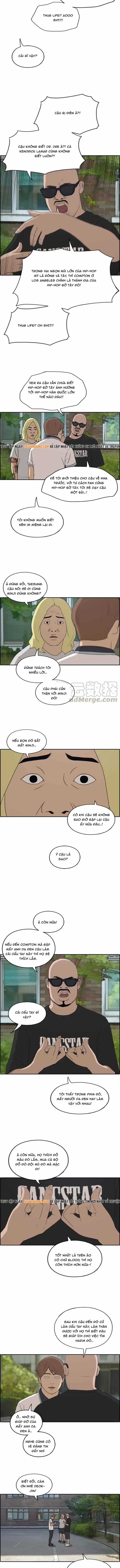 Free Draw - Chương 206 - Trang 5