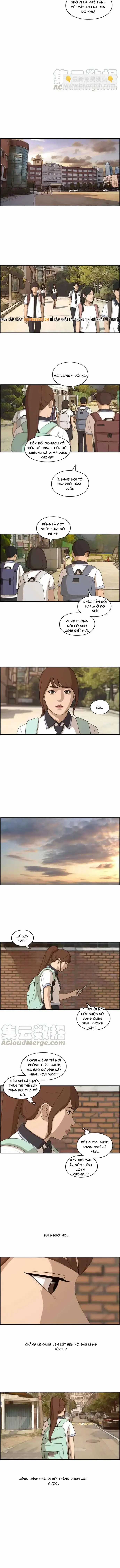 Free Draw - Chương 206 - Trang 6