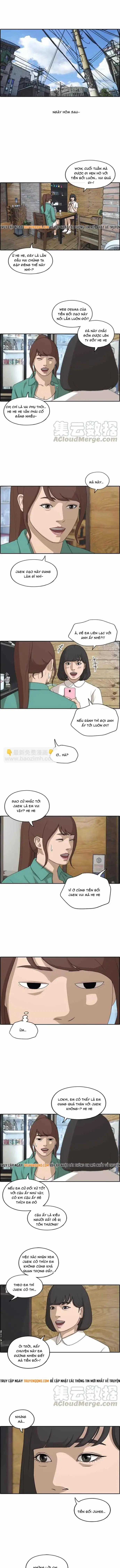 Free Draw - Chương 206 - Trang 7