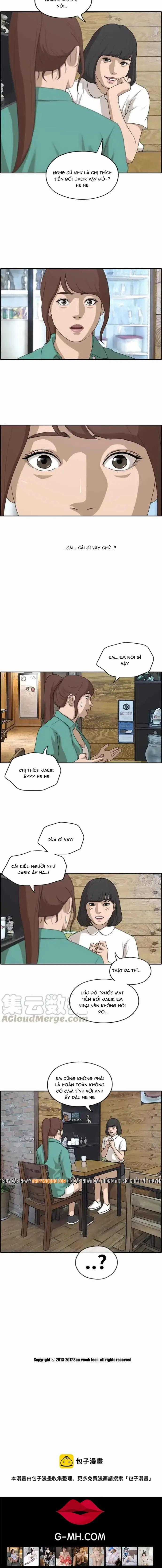 Free Draw - Chương 206 - Trang 8