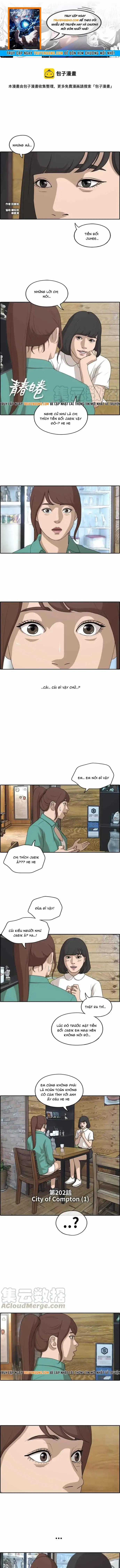 Free Draw - Chương 207 - Trang 1