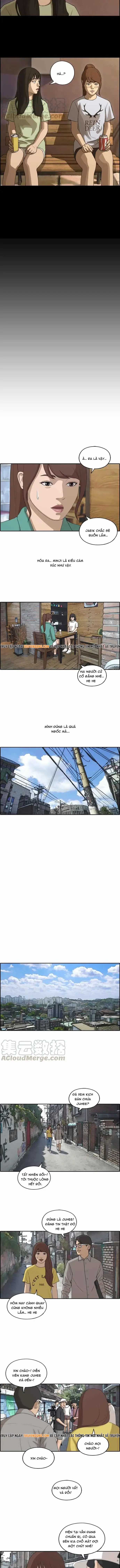 Free Draw - Chương 207 - Trang 3