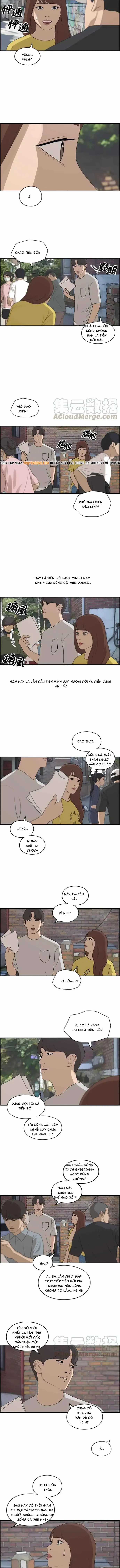 Free Draw - Chương 207 - Trang 4