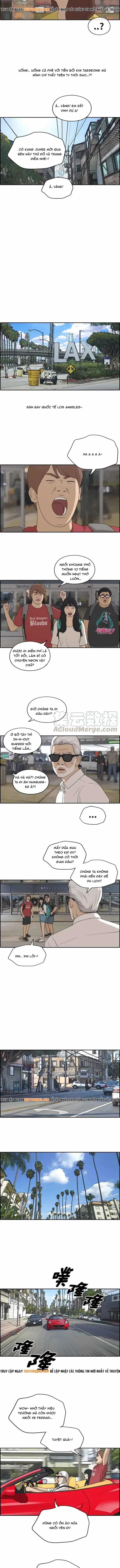 Free Draw - Chương 207 - Trang 5