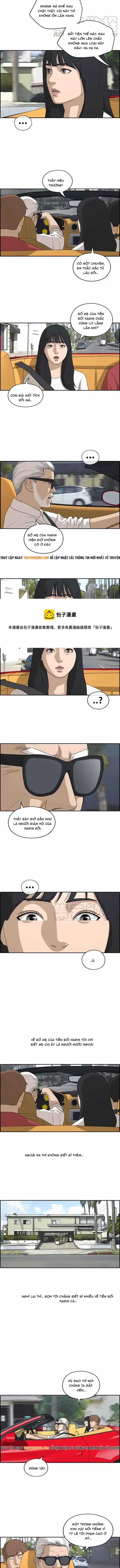 Free Draw - Chương 207 - Trang 6