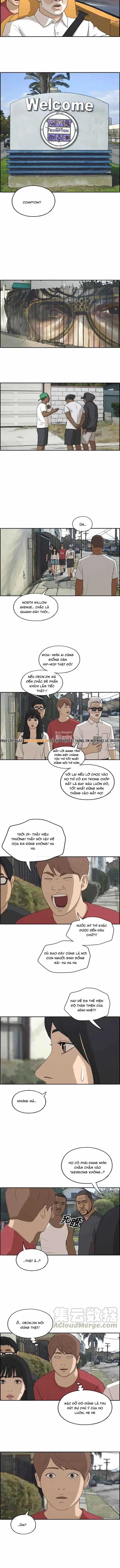 Free Draw - Chương 207 - Trang 7