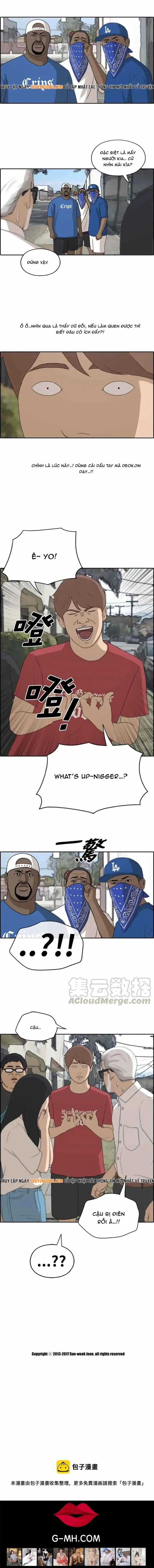 Free Draw - Chương 207 - Trang 8