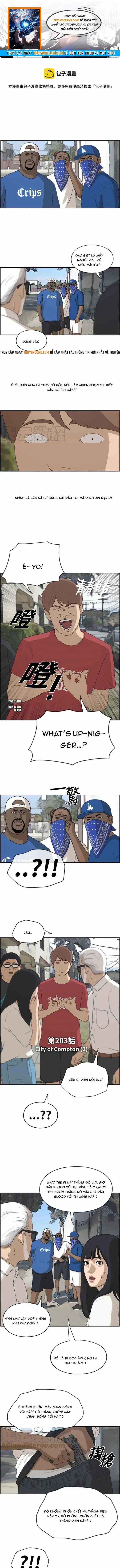 Free Draw - Chương 208 - Trang 1