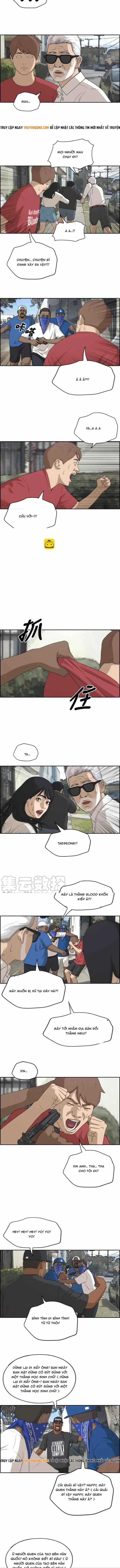 Free Draw - Chương 208 - Trang 2