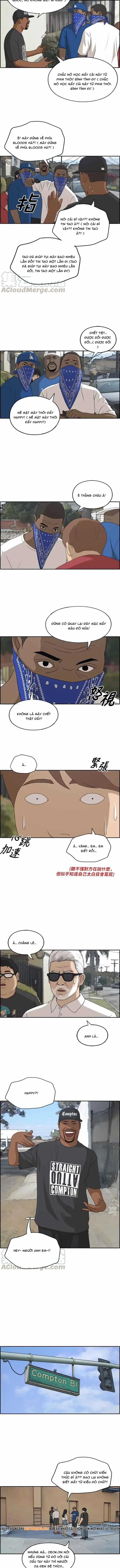 Free Draw - Chương 208 - Trang 3