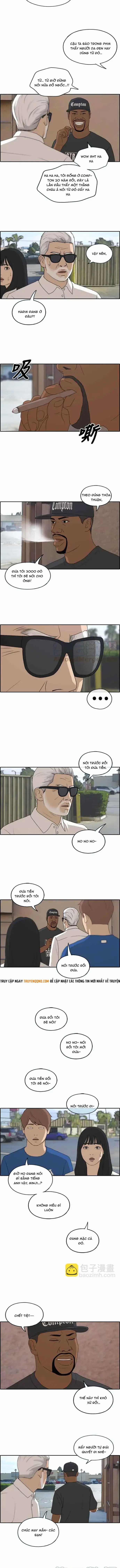 Free Draw - Chương 208 - Trang 4