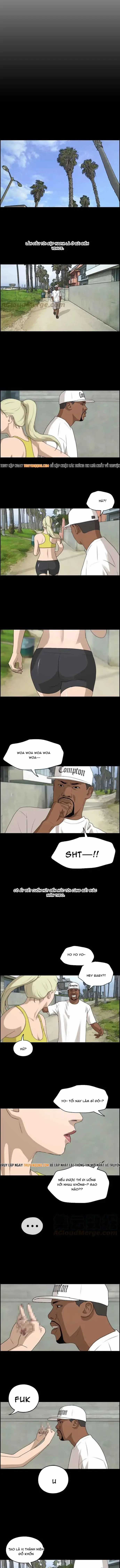 Free Draw - Chương 208 - Trang 6