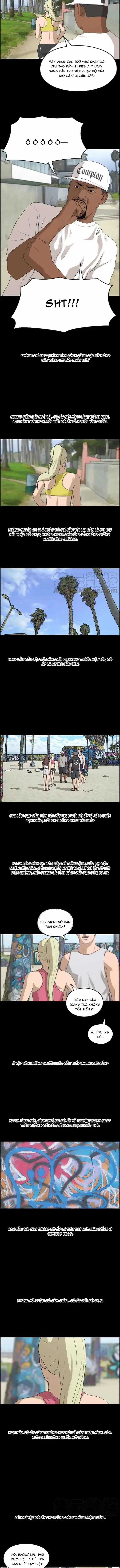 Free Draw - Chương 208 - Trang 7