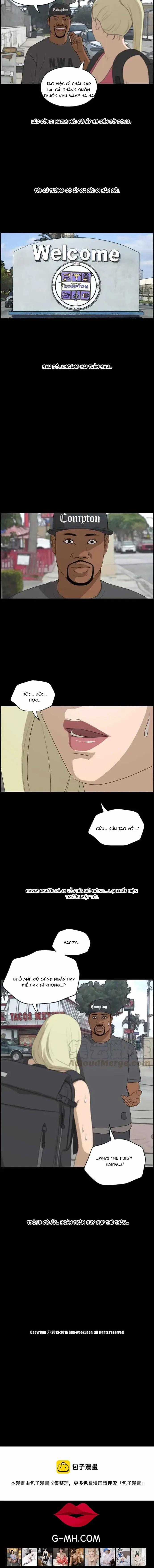 Free Draw - Chương 208 - Trang 8