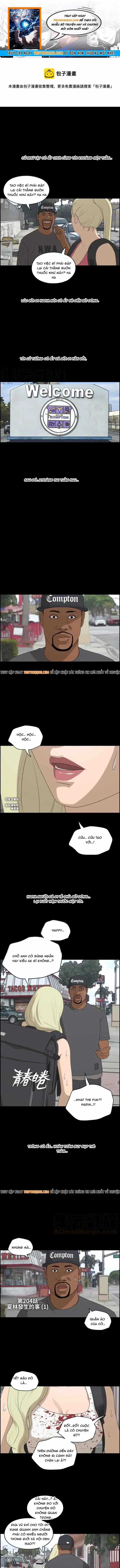 Free Draw - Chương 209 - Trang 1