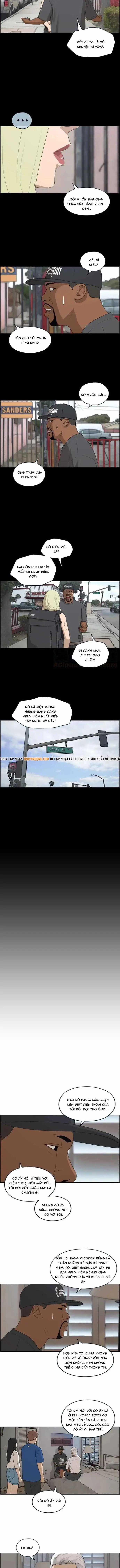 Free Draw - Chương 209 - Trang 2