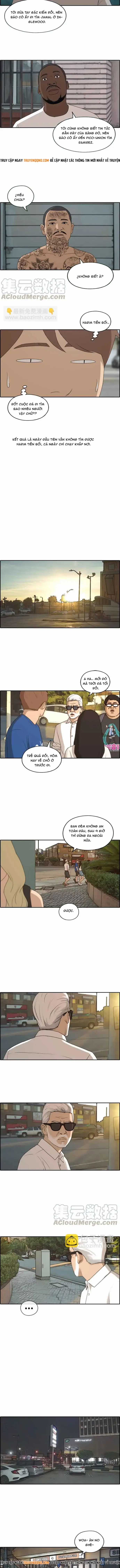 Free Draw - Chương 209 - Trang 4