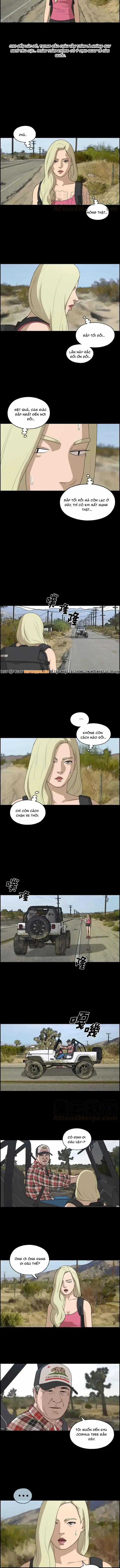 Free Draw - Chương 209 - Trang 7