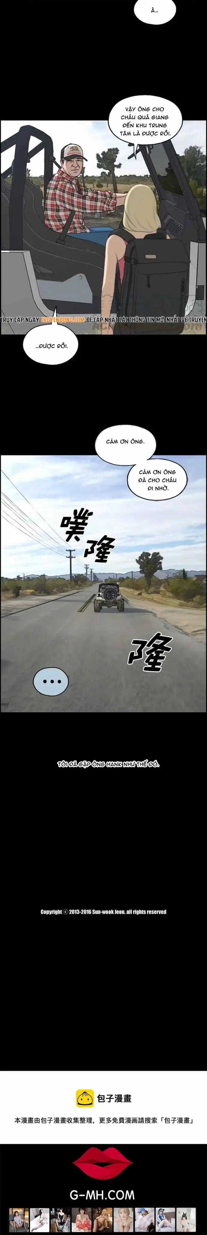 Free Draw - Chương 209 - Trang 8