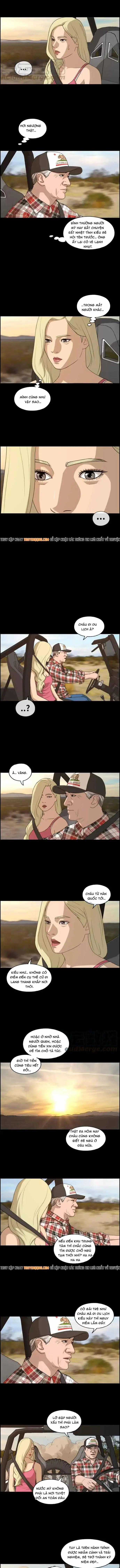 Free Draw - Chương 210 - Trang 2