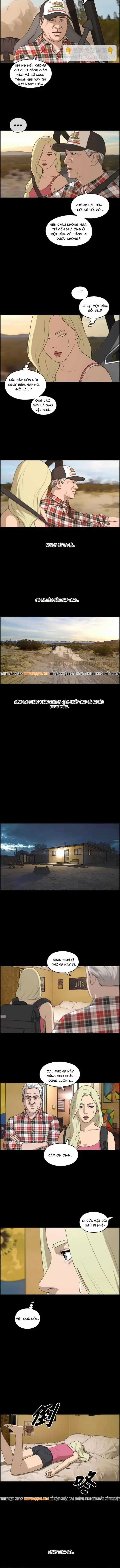 Free Draw - Chương 210 - Trang 3