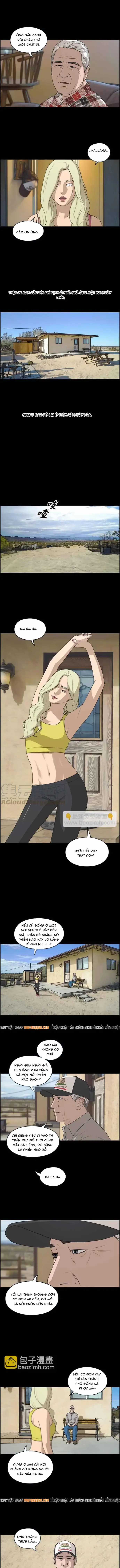 Free Draw - Chương 210 - Trang 5