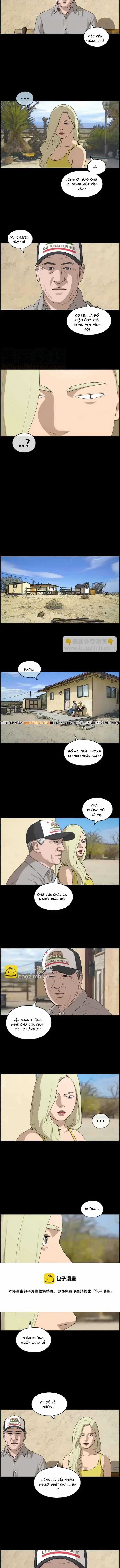 Free Draw - Chương 210 - Trang 6