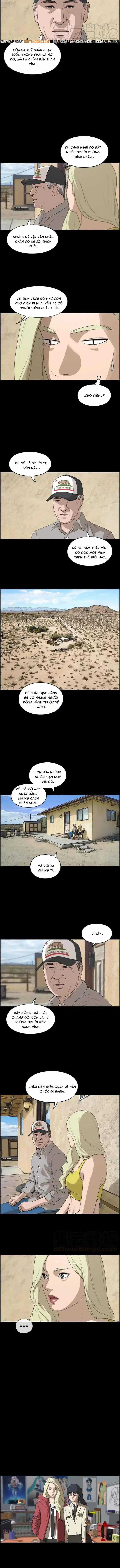 Free Draw - Chương 210 - Trang 7