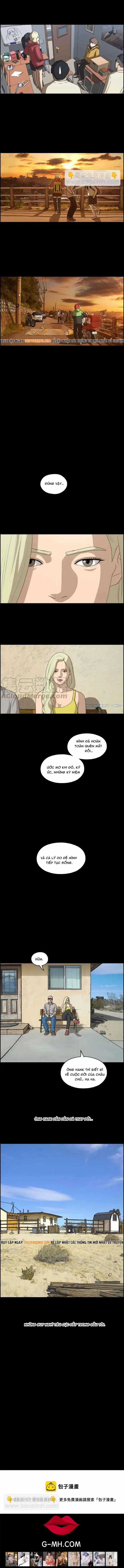 Free Draw - Chương 210 - Trang 8