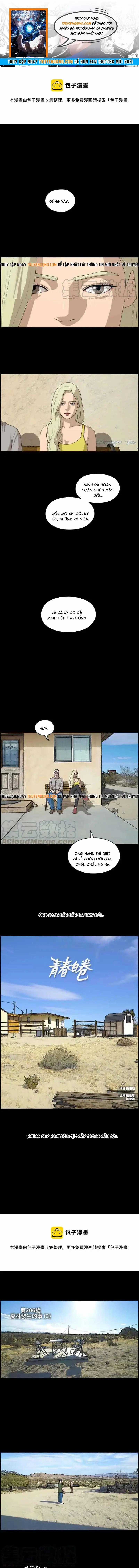 Free Draw - Chương 211 - Trang 1