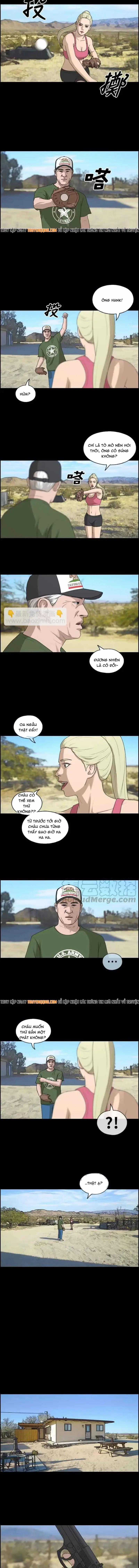 Free Draw - Chương 211 - Trang 2