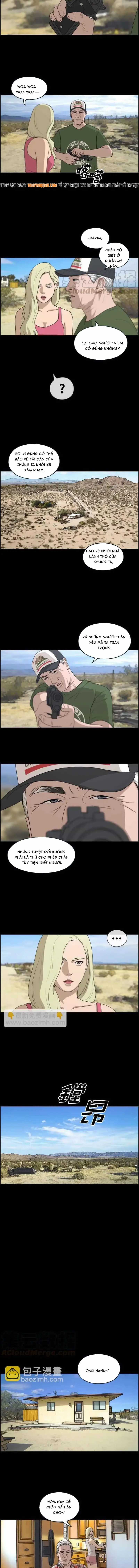 Free Draw - Chương 211 - Trang 3