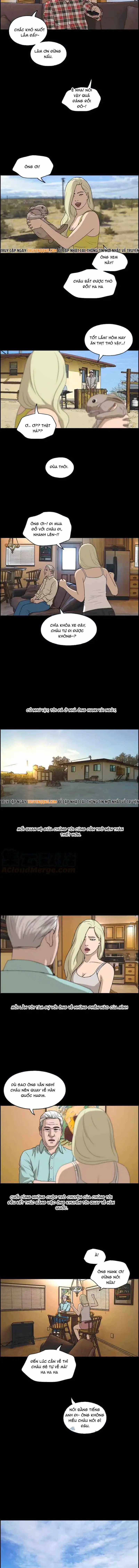 Free Draw - Chương 211 - Trang 4