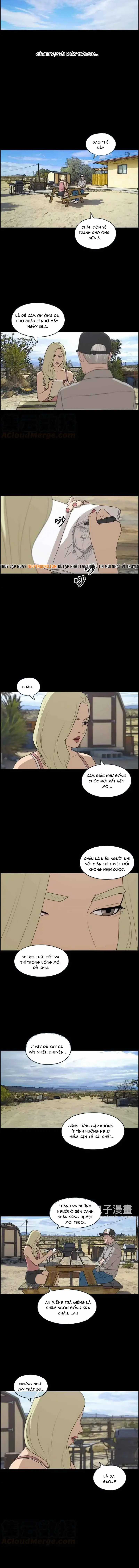 Free Draw - Chương 211 - Trang 5