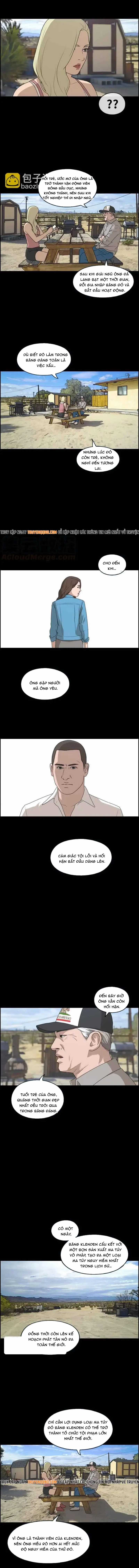 Free Draw - Chương 211 - Trang 7