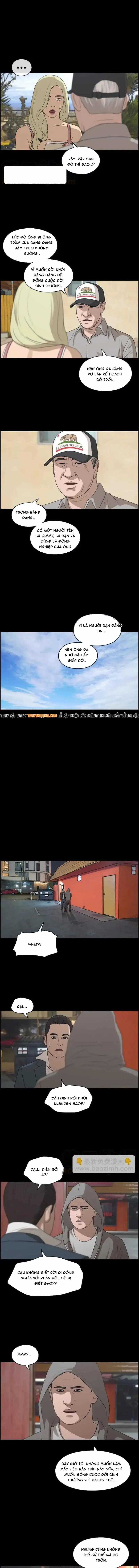 Free Draw - Chương 211 - Trang 8