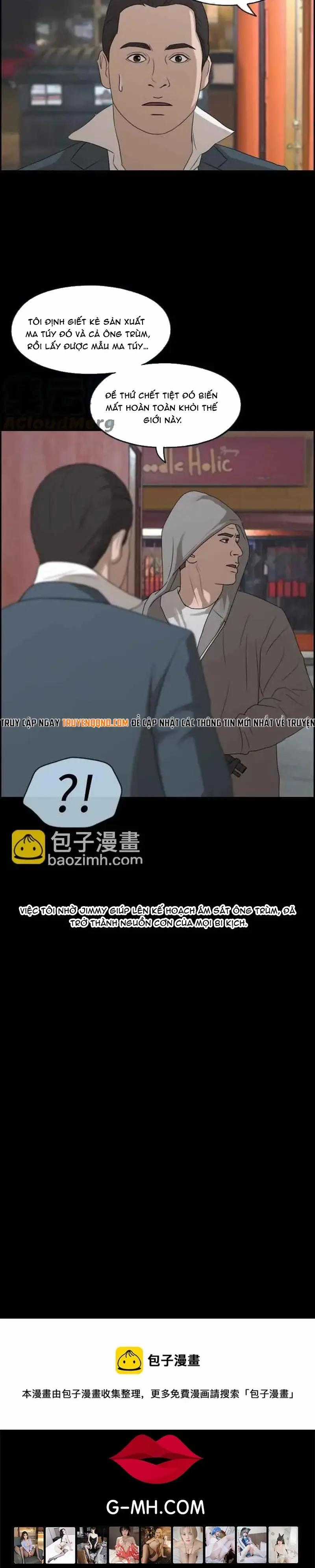 Free Draw - Chương 211 - Trang 9