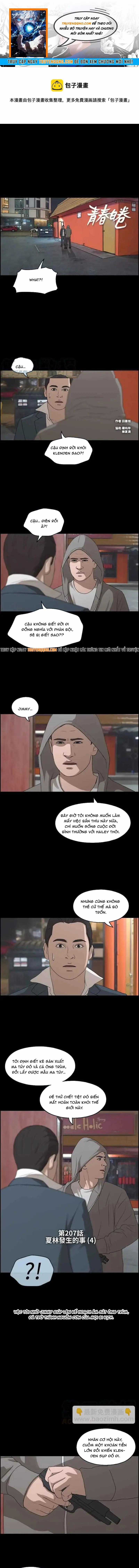 Free Draw - Chương 212 - Trang 1