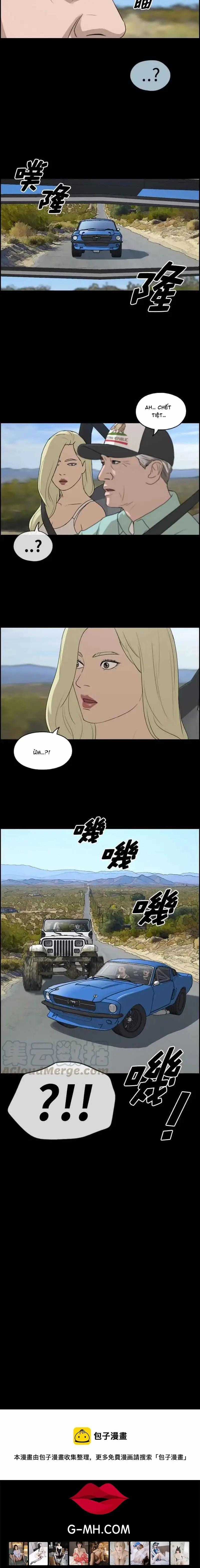 Free Draw - Chương 212 - Trang 11