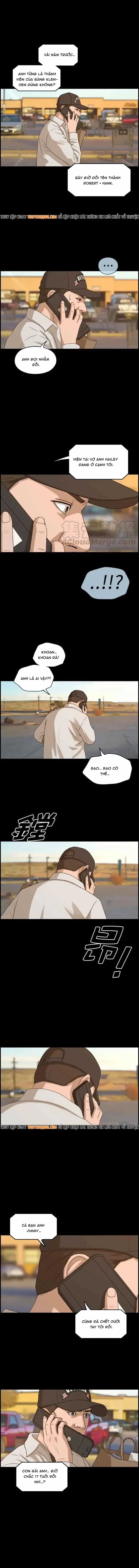 Free Draw - Chương 212 - Trang 4