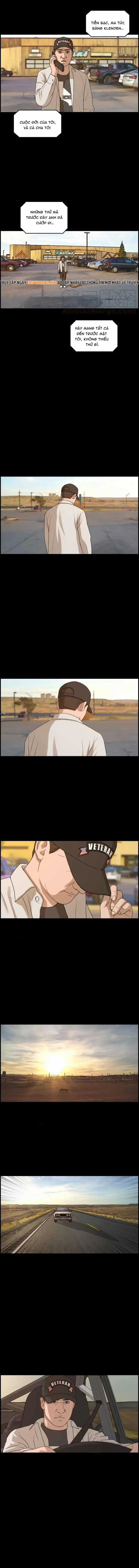 Free Draw - Chương 212 - Trang 5