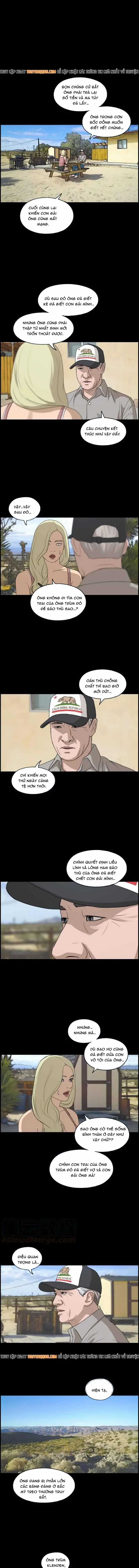 Free Draw - Chương 212 - Trang 7