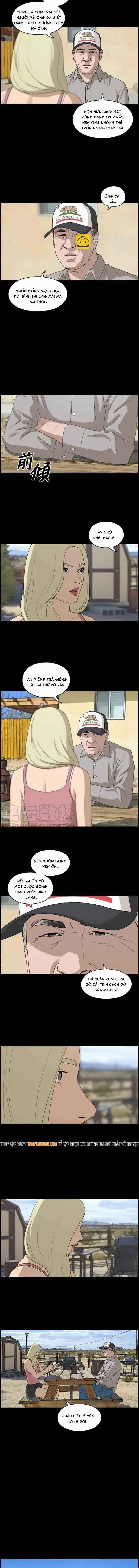 Free Draw - Chương 212 - Trang 8