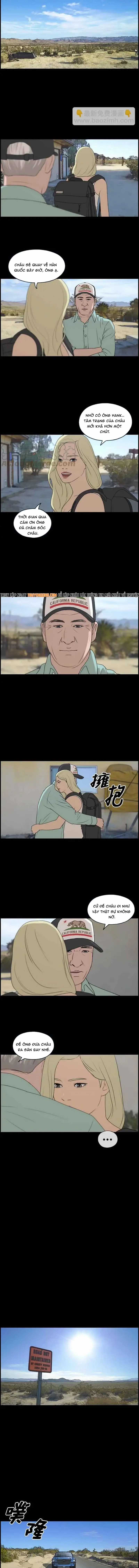 Free Draw - Chương 212 - Trang 9