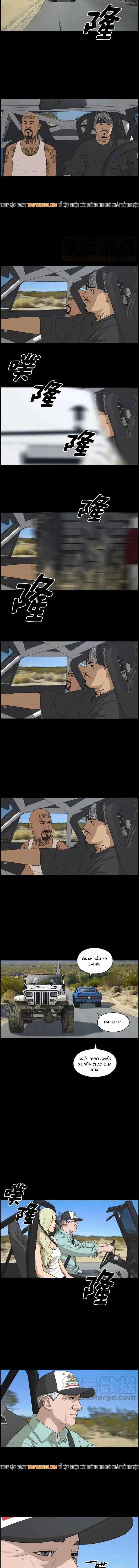 Free Draw - Chương 212 - Trang 10