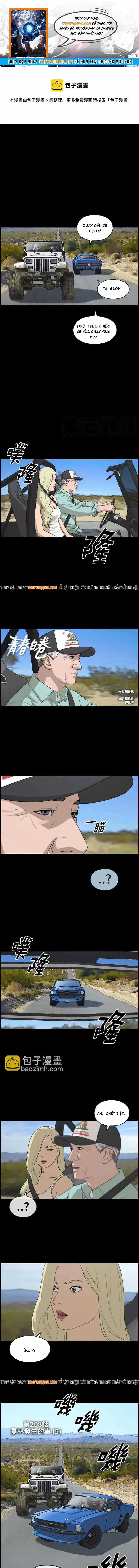 Free Draw - Chương 213 - Trang 1