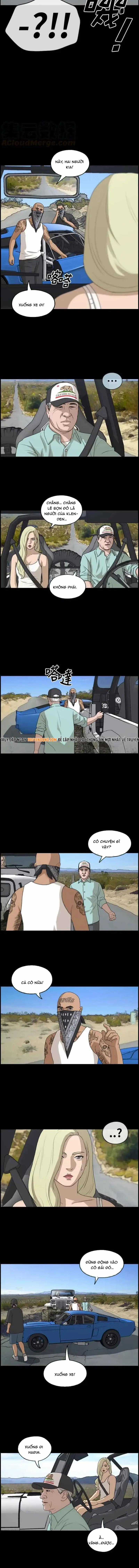 Free Draw - Chương 213 - Trang 2