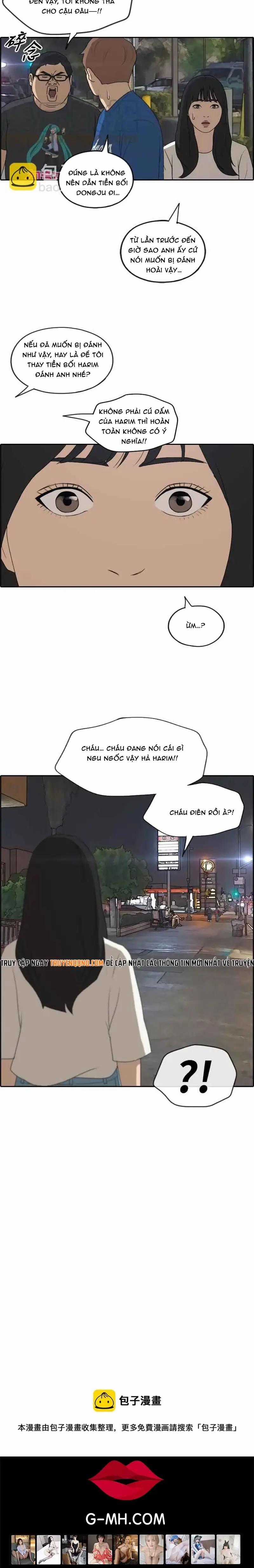 Free Draw - Chương 213 - Trang 11