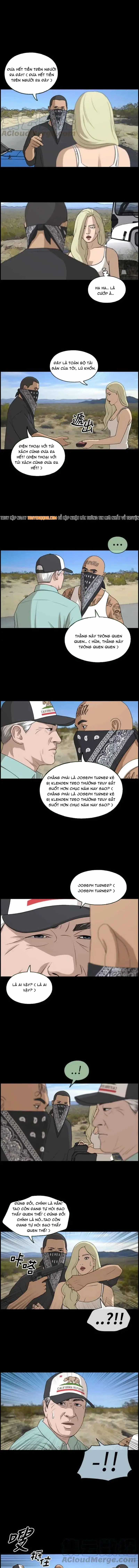 Free Draw - Chương 213 - Trang 3